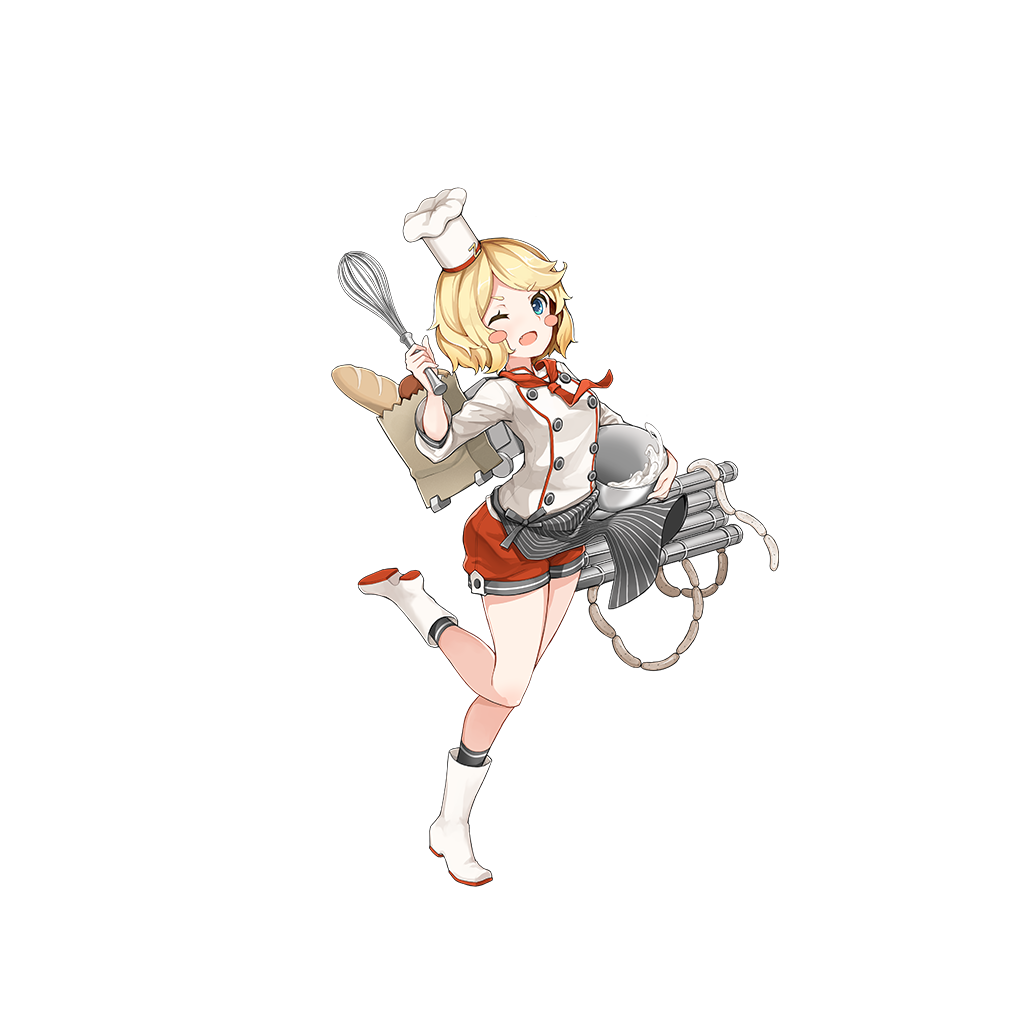 No75 Z16 - 戦艦少女 Wiki*